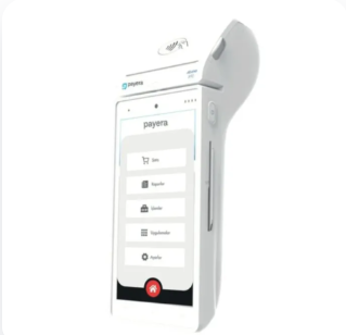 Payera A90 POS